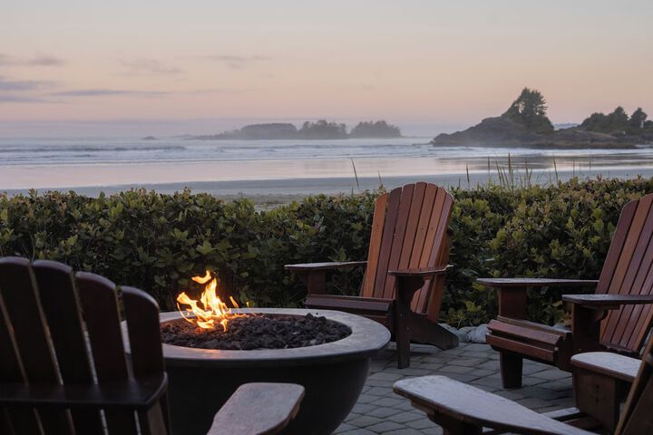 Long Beach Lodge Resort