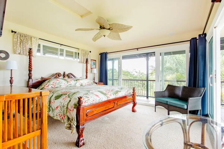 Island Goodes - Luxury Adults Only Accommodation
