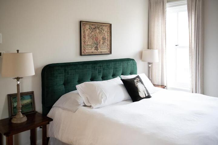 Stewart House Hotel