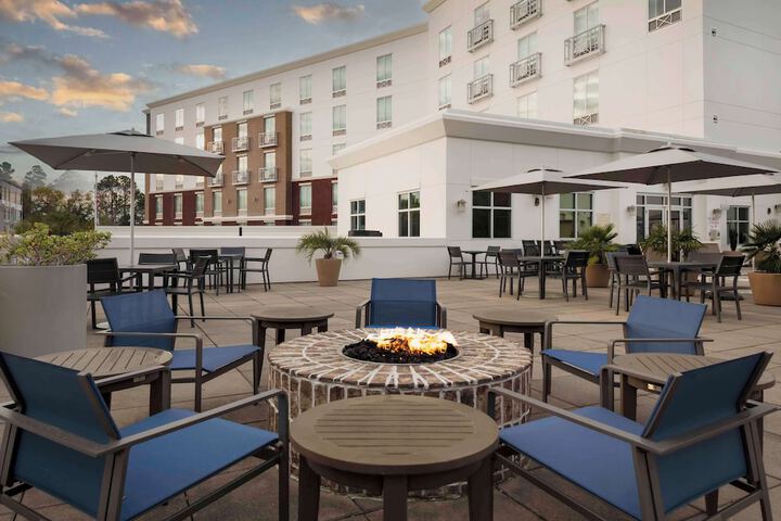 Hilton Garden Inn Charleston / Mt. Pleasant