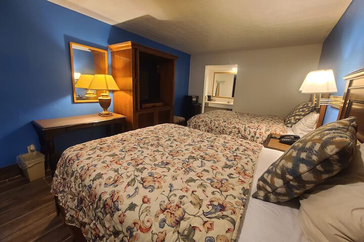 Garden Inn & Extended Stay Shepherdsville / Louisville