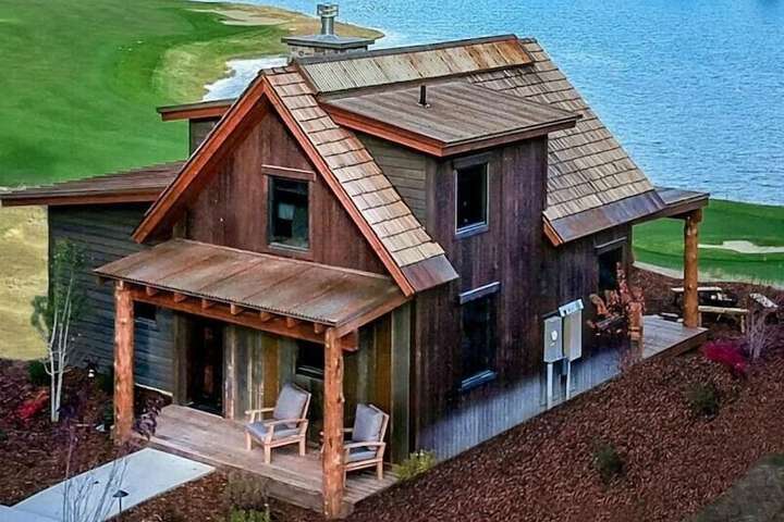 Wilderness Club