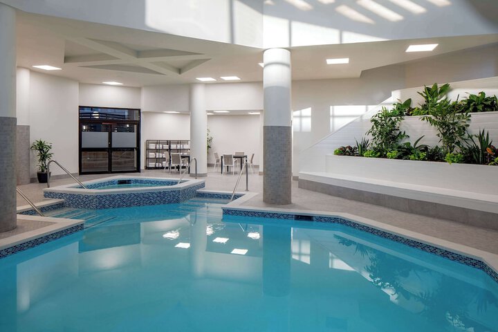 Pool 2 of 58