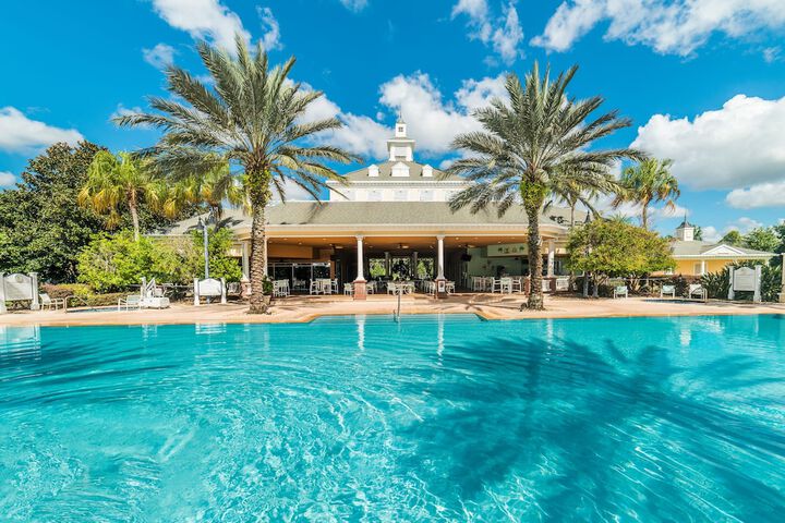 Ov4282 - Reunion Resort - 3 Bed 3 Baths Condo