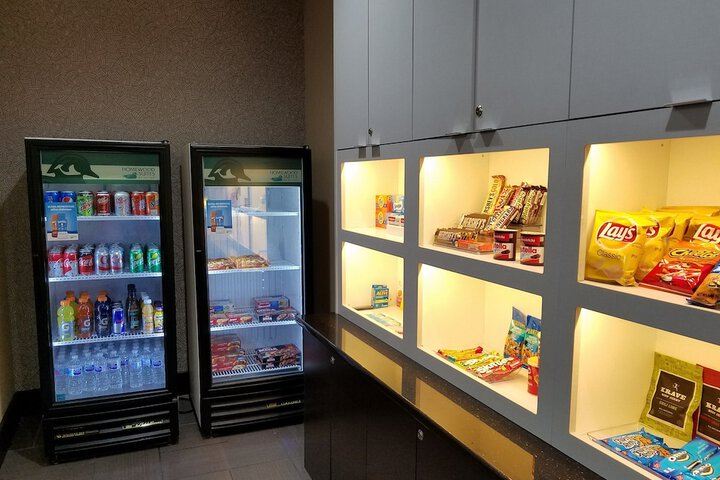 Homewood Suites by Hilton Longview