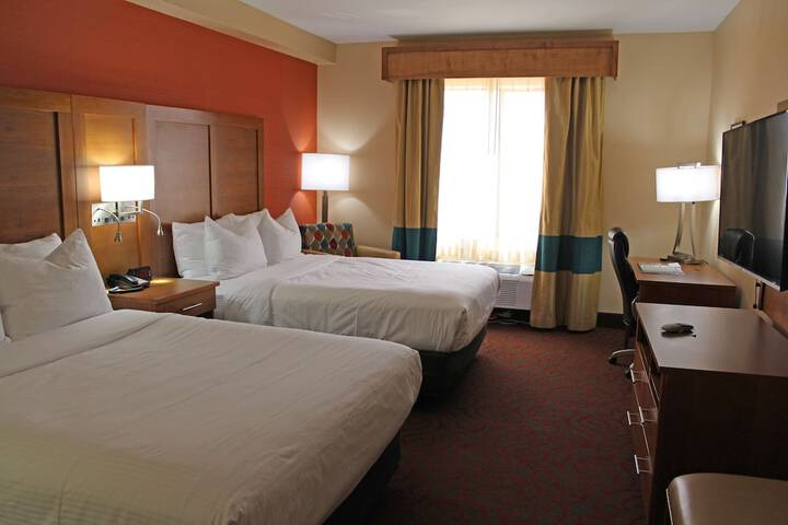 Best Western Cannon A.F.B.