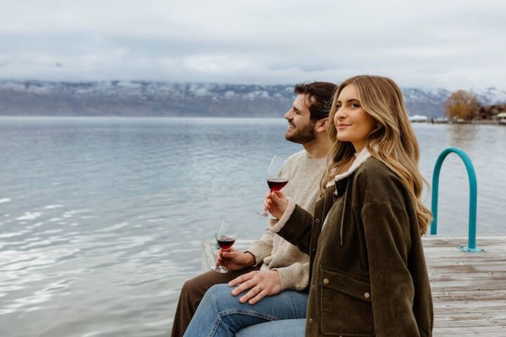 Delta Hotels by Marriott Grand Okanagan Resort
