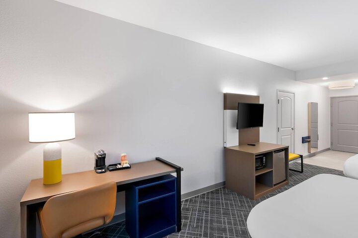 Comfort Inn & Suites Fort Smith I-540