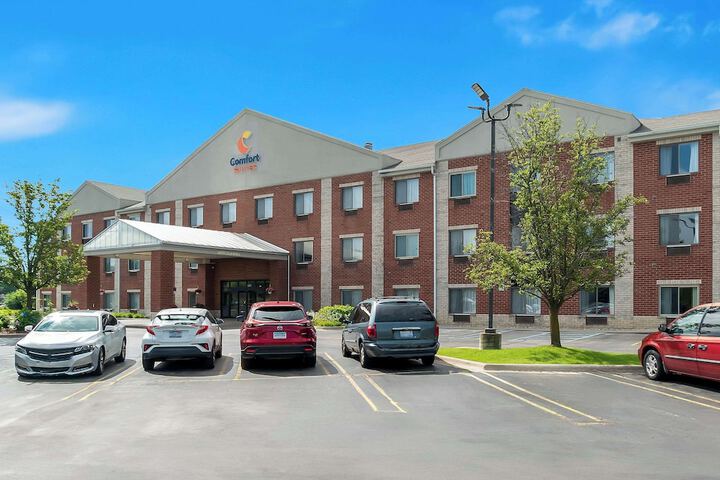 Hotel 6 of 47