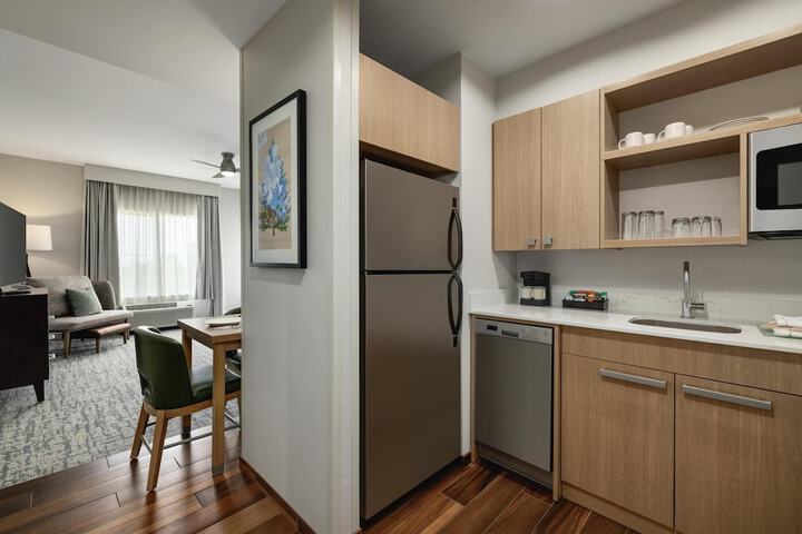 Homewood Suites by Hilton Denver West Lakewood