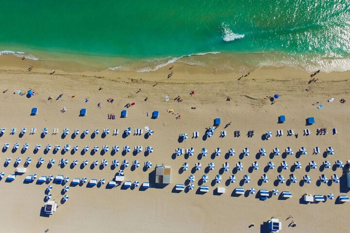 Beach 42 of 45