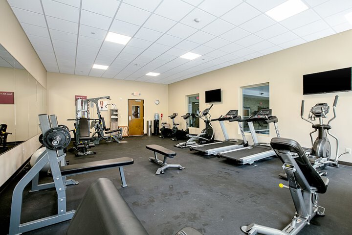 Health and Fitness 51 of 55