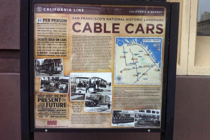 Cable Car Hotel