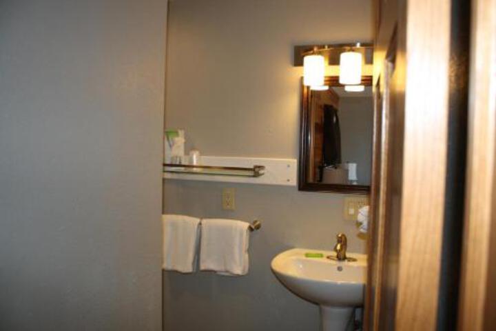 Oberlin Inn