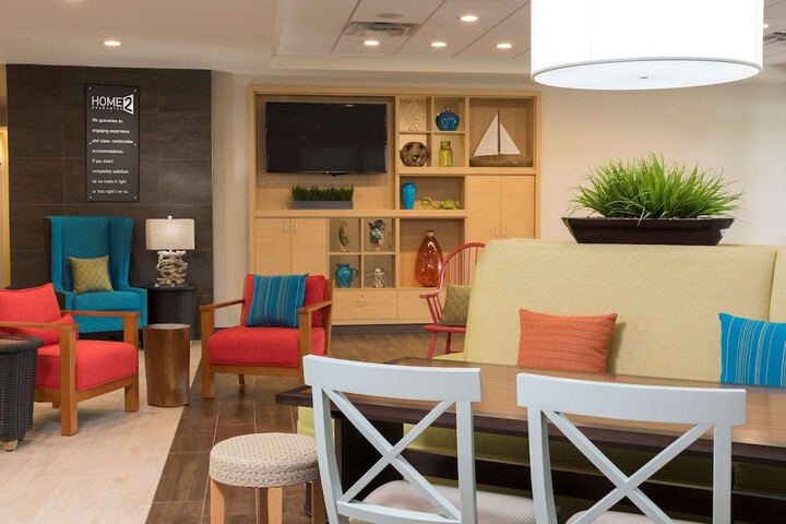 Hotel Interior 14 of 37