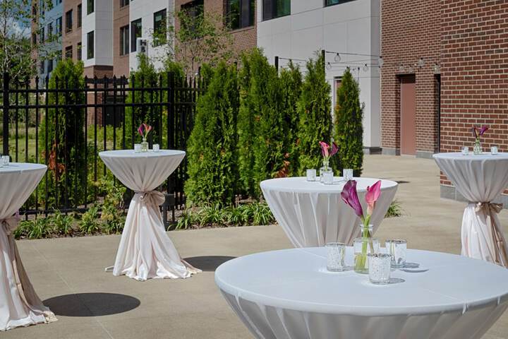 Terrace/Patio 45 of 50