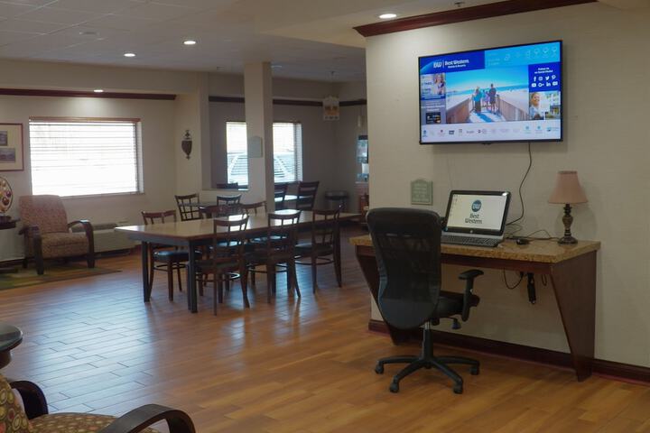 Best Western of Wise