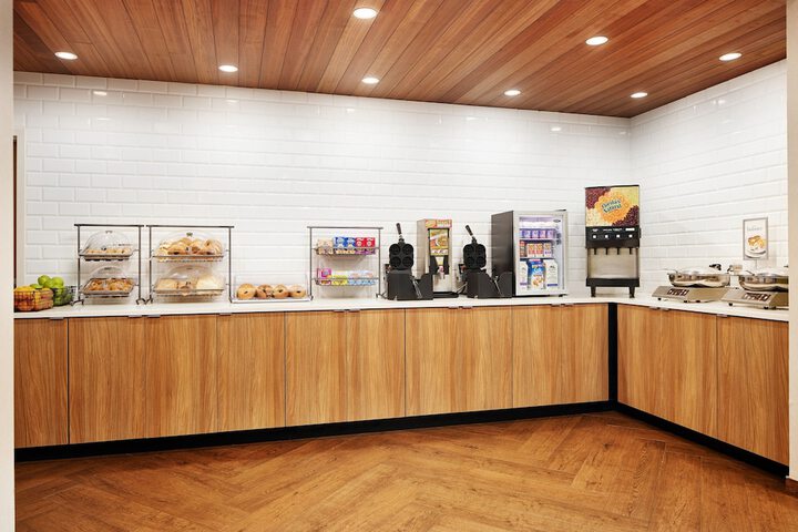 Fairfield Inn & Suites Worcester Auburn