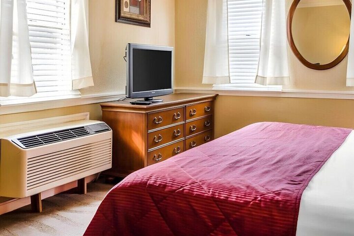 Clarion Inn Strasburg - Lancaster