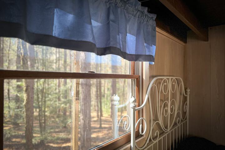 Boyers Pond Campground