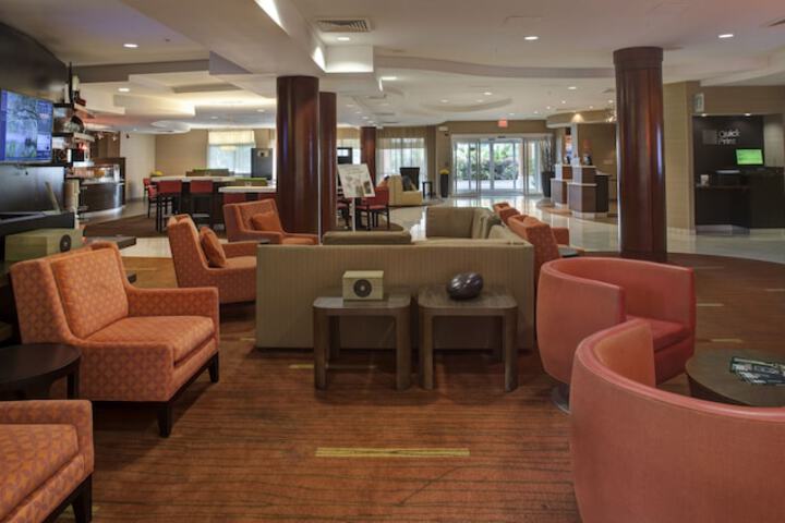 Hotel Interior 13 of 41