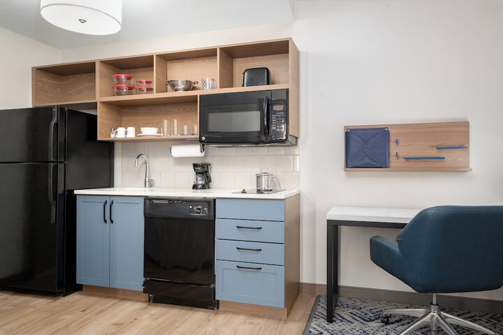 Candlewood Suites Mooresville / Lake NormanNC by IHG