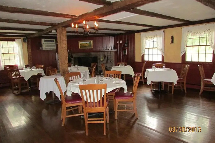 CURTIS HOUSE INN