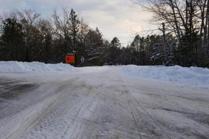 Black Mountain Recreational Area Vacation Rental