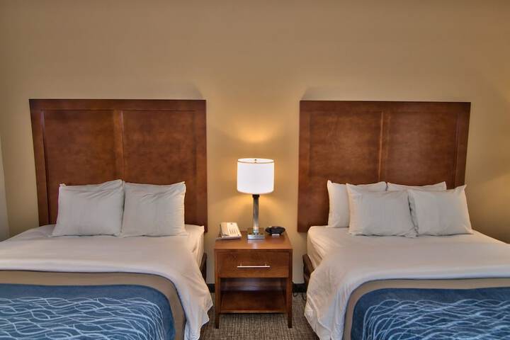 Comfort Inn Apalachin / Binghamton W Route 17
