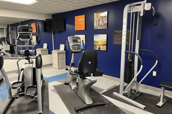 Health and Fitness 30 of 32