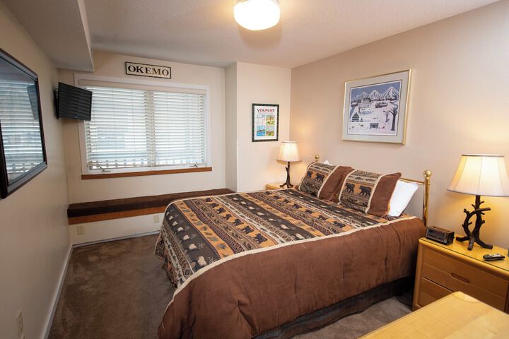Mountain Lodge at Okemo a Vail Resorts Property