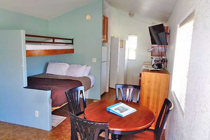 Pio Pico RV Resort & Campground