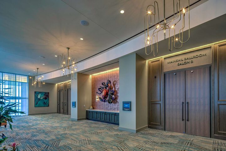 Embassy Suites by Hilton Virginia Beach Oceanfront Resort