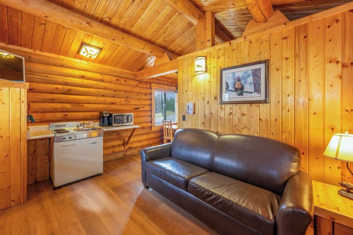 Togwotee Mountain Lodge