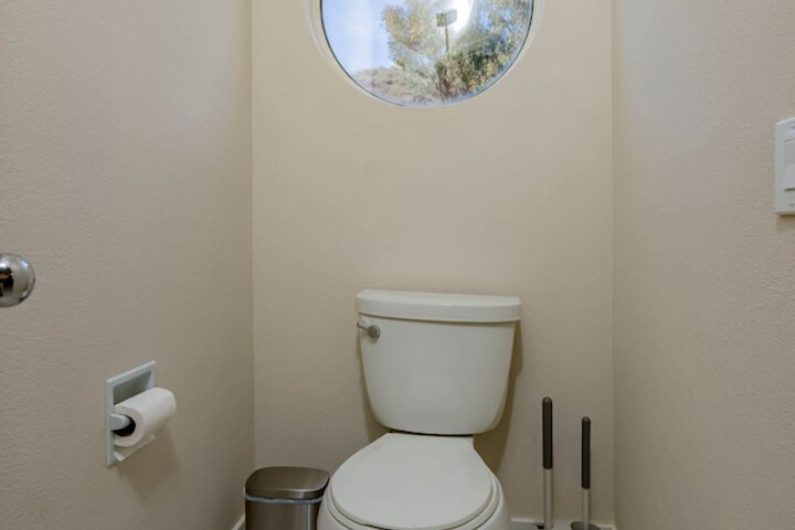Newly Remodeled Suburban House