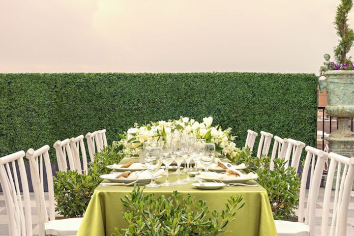 Wedding/Banquet 44 of 47