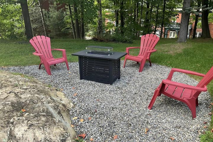Terrace/Patio 36 of 38