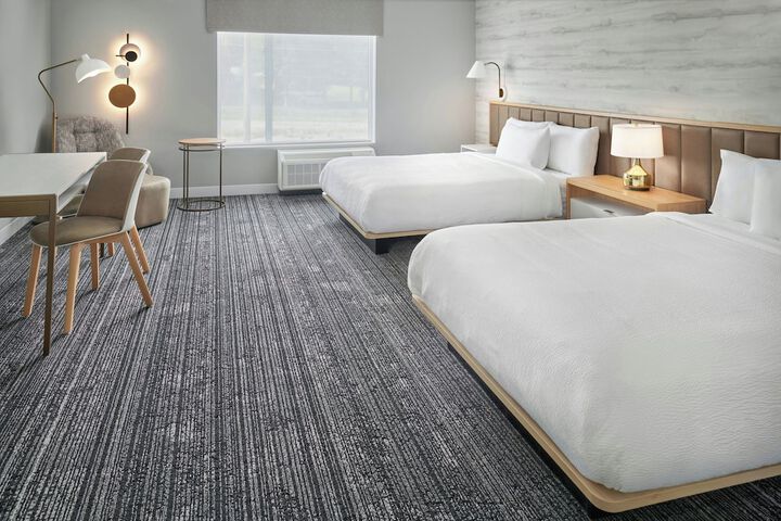 Towneplace Suites by Marriott Calhoun