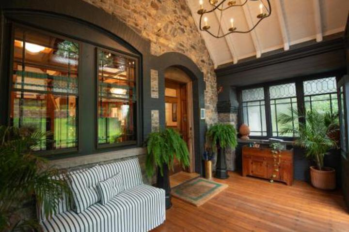 Norumbega Inn
