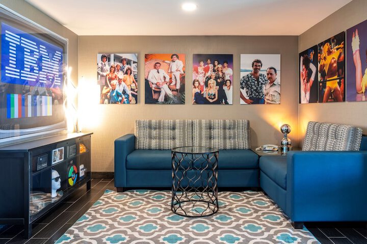 Hotel Interior 10 of 131