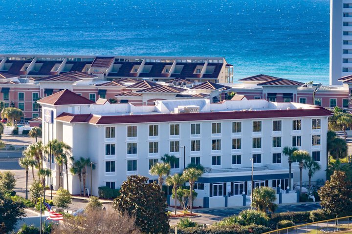 SummerPlace Inn Destin