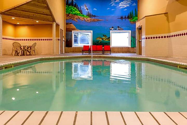 Norland Inn & Suites Roseau