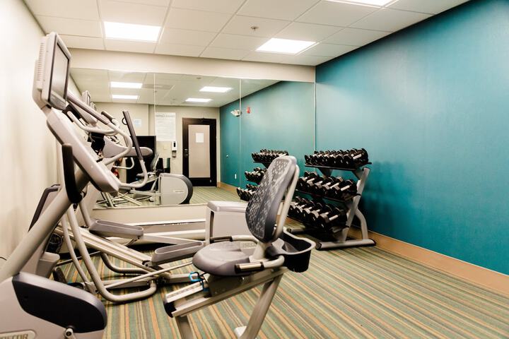 Holiday Inn Express Greenville by IHG