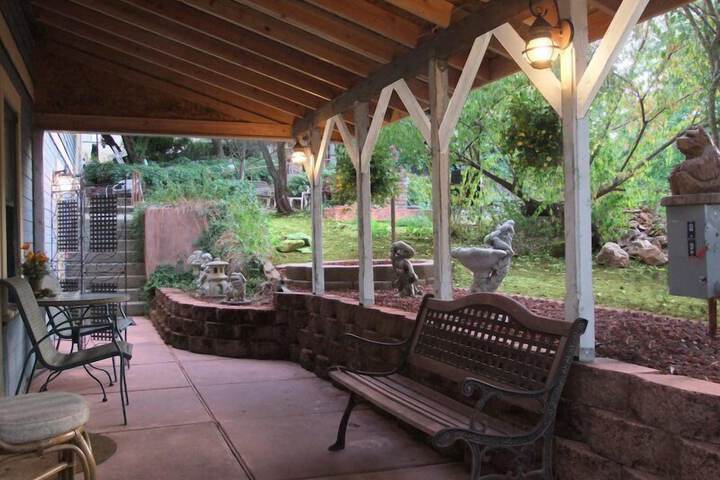 Terrace/Patio 76 of 91