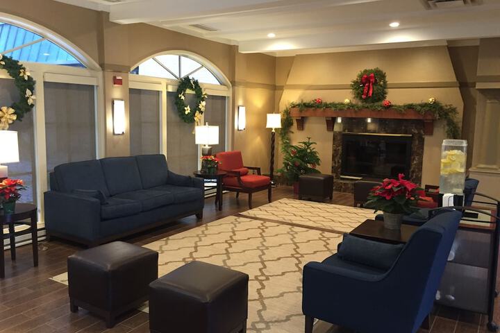 Hotel Interior 13 of 67