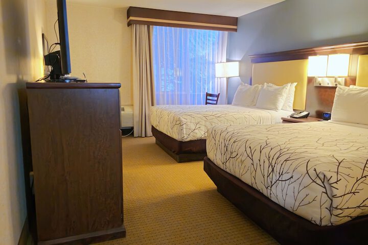 Best Western Plus Coeur dAlene Inn