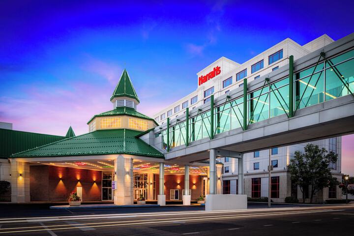 Harrahs Joliet Hotel & Casino - a Caesars Rewards Destination