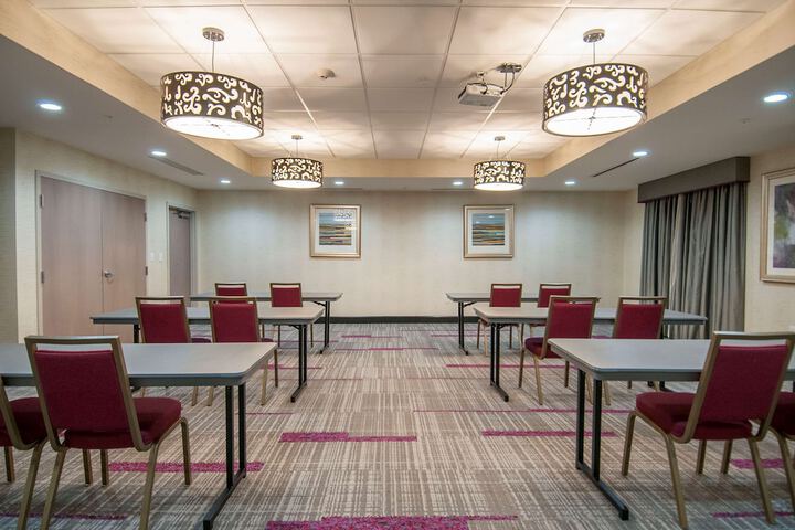Hampton Inn & Suites Jackson-Ridgeland