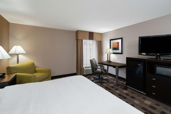 Hampton Inn Dublin