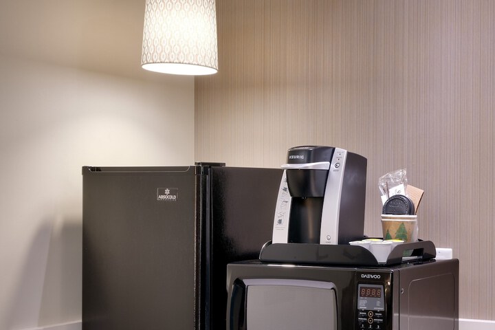 Courtyard Cedar City Marriott